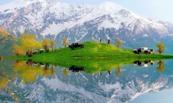 سياحة الإقليم : استقبلنا أكثر من (300) ألف سائح خلال عيد الأضحى المبارك